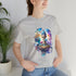 The Wizard's Floating Tower - Short Sleeve Tee